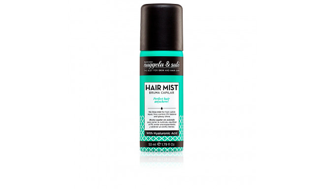 NUGGELA & SULÉ HAIR MIST bruma capilar 53 ml