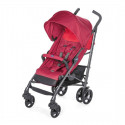 CHICCO Stroller Lite Way, red berry