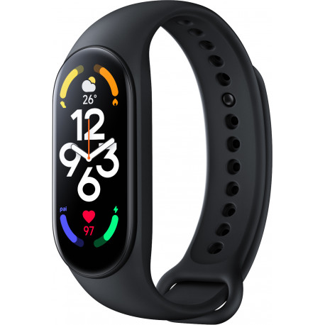 Xiaomi Mi Band 7, must