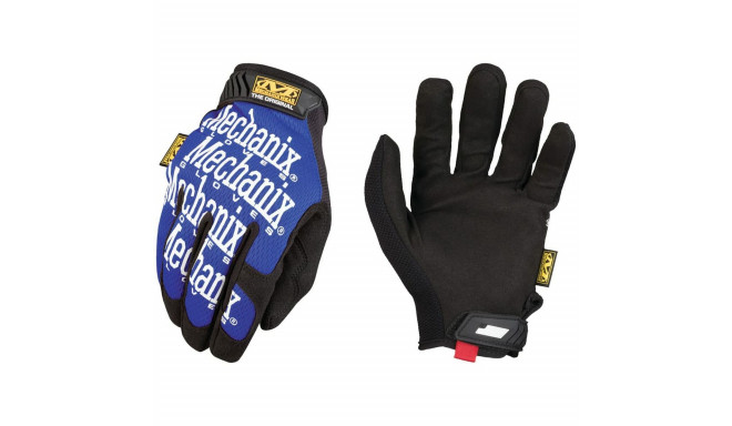 Mechanic's Gloves Original Blue