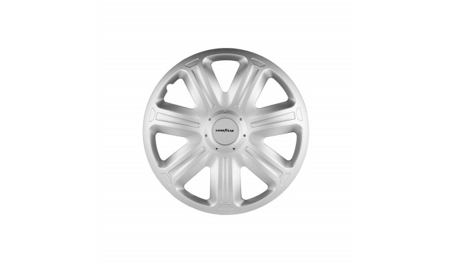 Ilukilbid Goodyear ESTORIL Hõbe 14"