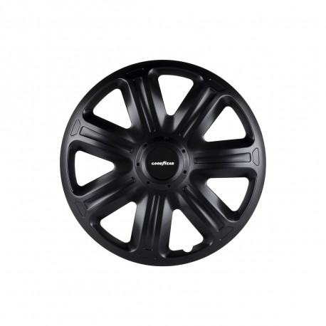 Mototransporta pārsegs Goodyear IMOLA Melns 14"