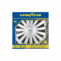 колпаки Goodyear ESTAMBUL Серебряный 14"