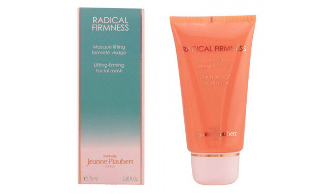 Pretgrumbu maska Jeanne Piaubert Radical Firmness 75 ml