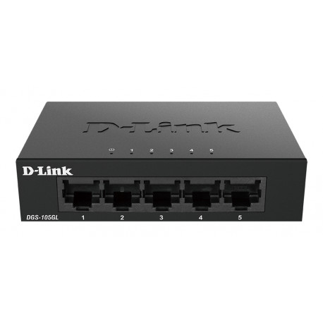 D-Link DGS-105GL/E