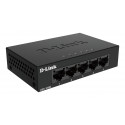 D-Link DGS-105GL/E