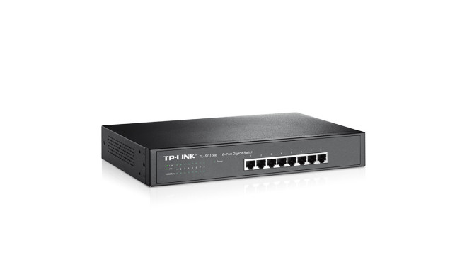 TP-Link switch TL-SG1008
