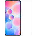 Fusion Japan karastatud klaasist ekraanikaitse Xiaomi Poco F3 jaoks