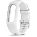 Garmin watch strap Vivosmart 5 S/M, white