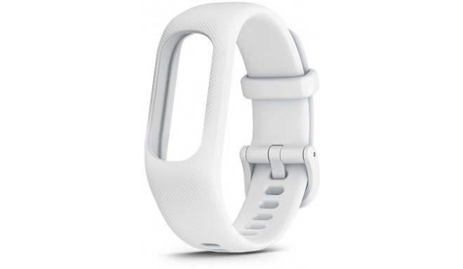 Garmin kellarihm Vivosmart 5 S/M, valge