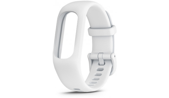 Garmin ремешок для часов Vivosmart 5 S/M, белый