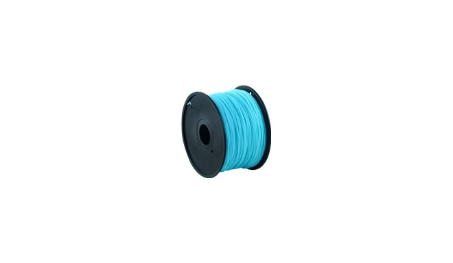 GEMBIRD 3DP-PLA1.75-01-BS Filament Gembird PLA Sky Blue 1,75mm 1kg