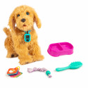MOJI Interactive toy Labradoodle (in Russian lang.)