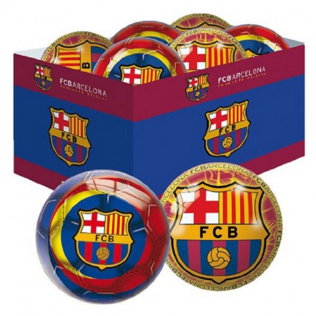 Bumba Barcelona Unice Toys (150 mm)