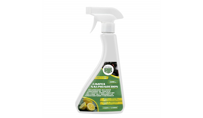 Dashboard Cleaner Motorkit MOT10321 Lemon 500 ml