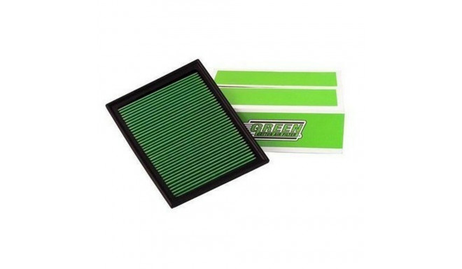 Gaisa filtrs Green Filters ML0463