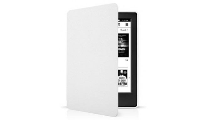 Connect IT защитный чехол Amazon Kindle 10th gen (2019/2020) 6", белый (CEB-1050-WH)