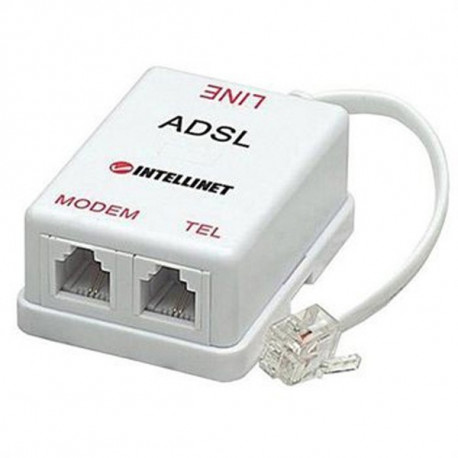 Intellinet splitter - ADSL filter