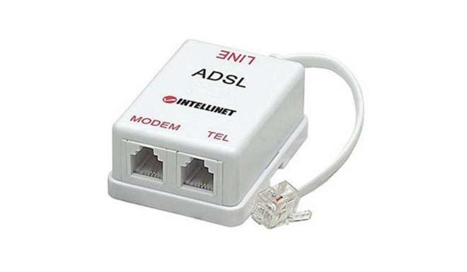 Intellinet jagaja - ADSL filter