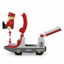 BRIO railway starter Set, 33773