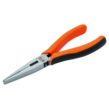Flat nose pliers 165mm