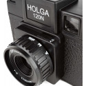 Holga 120N, must