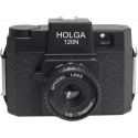 Holga 120N, must