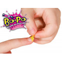 BO-PO komplekt Küünelakk + värvimuutev huulepalsam