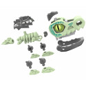 SILVERLIT YCOO Robot "Biopod" duo pack, 13 cm
