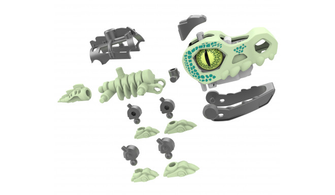 SILVERLIT YCOO Robot "Biopod" duo pack, 13 cm