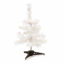 Christmas Tree 143363 (15 x 30 x 15 cm) (Black)