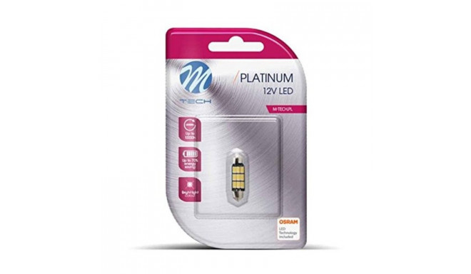 Car Bulb M-Tech MT-LB816W-01B