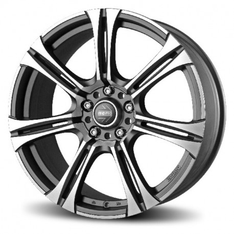 Auto valuvelg MOMO NEXT EVO PCD 5x112 ET42