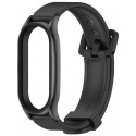 Tech-Protect watch strap IconBand Pro Xiaomi Mi Band 5/6/7, black