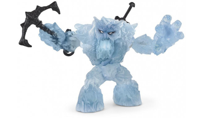 Schleich figurine Eldrador Ice