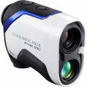 Nikon Laser Rangefinder Coolshot Pro II Stabilized - Golfi laserkaugusmõõtja