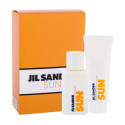 Jil Sander Sun Eau de Toilette (75ml)