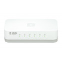 D-Link GO-SW-5E