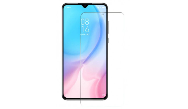 Fusion Tempered Glass Screen Protector Huawei P Smart Pro 2019