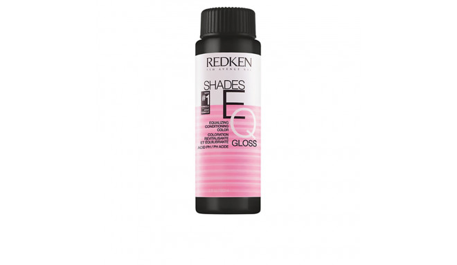 REDKEN SHADES EQ #06WG mango 60 ml x 3 u