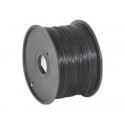 GEMBIRD 3DP-PLA1.75-01-BK Filament Gembird PLA Black 1,75mm 1kg