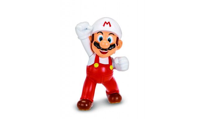 SUPER MARIO figuur, 6 cm
