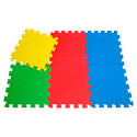 Puzzle Carpet (9 pcs)