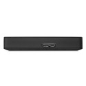 External Hard Drive Seagate STEF5000400          5 TB Black