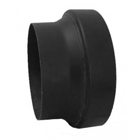 CHIMNEY UNION TEE DIAMETER – 180/200