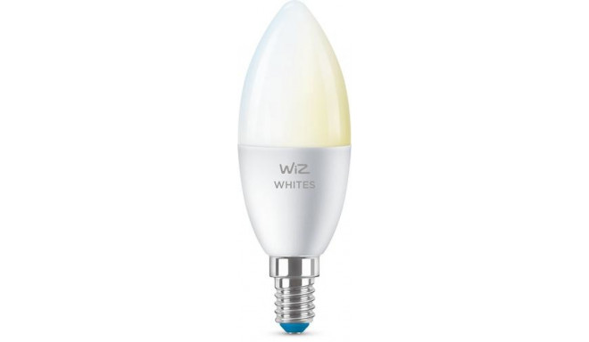WiZ Candle 4.9W (Eq.40W) C37 E14 x2