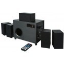 Omega speakers 5.1 BT OG-587BT (43655)