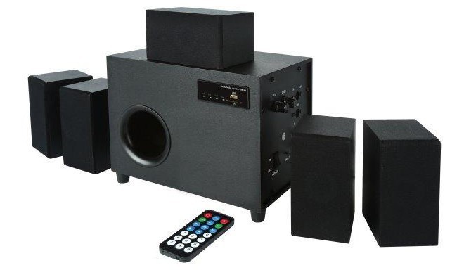 Omega speakers 5.1 BT OG-587BT (43655)