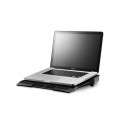 Cooler Master sülearvuti jahutusalus NotePal XL 17" 1000rpm, must