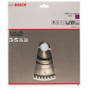 Bosch Circular Saw Blade Multi 235x30mm